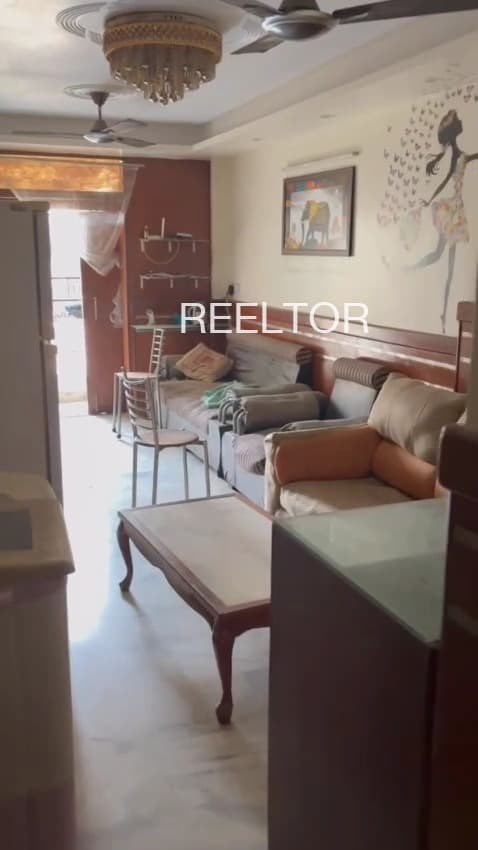 Available 2 Bhk In Sanda Chamba