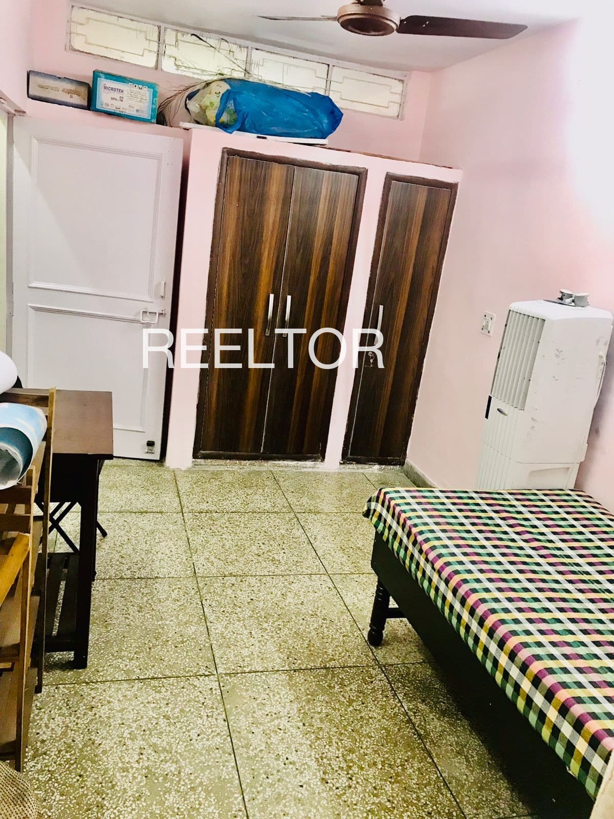 Buy 4 Bhk In Nimbodi Ahmednagar