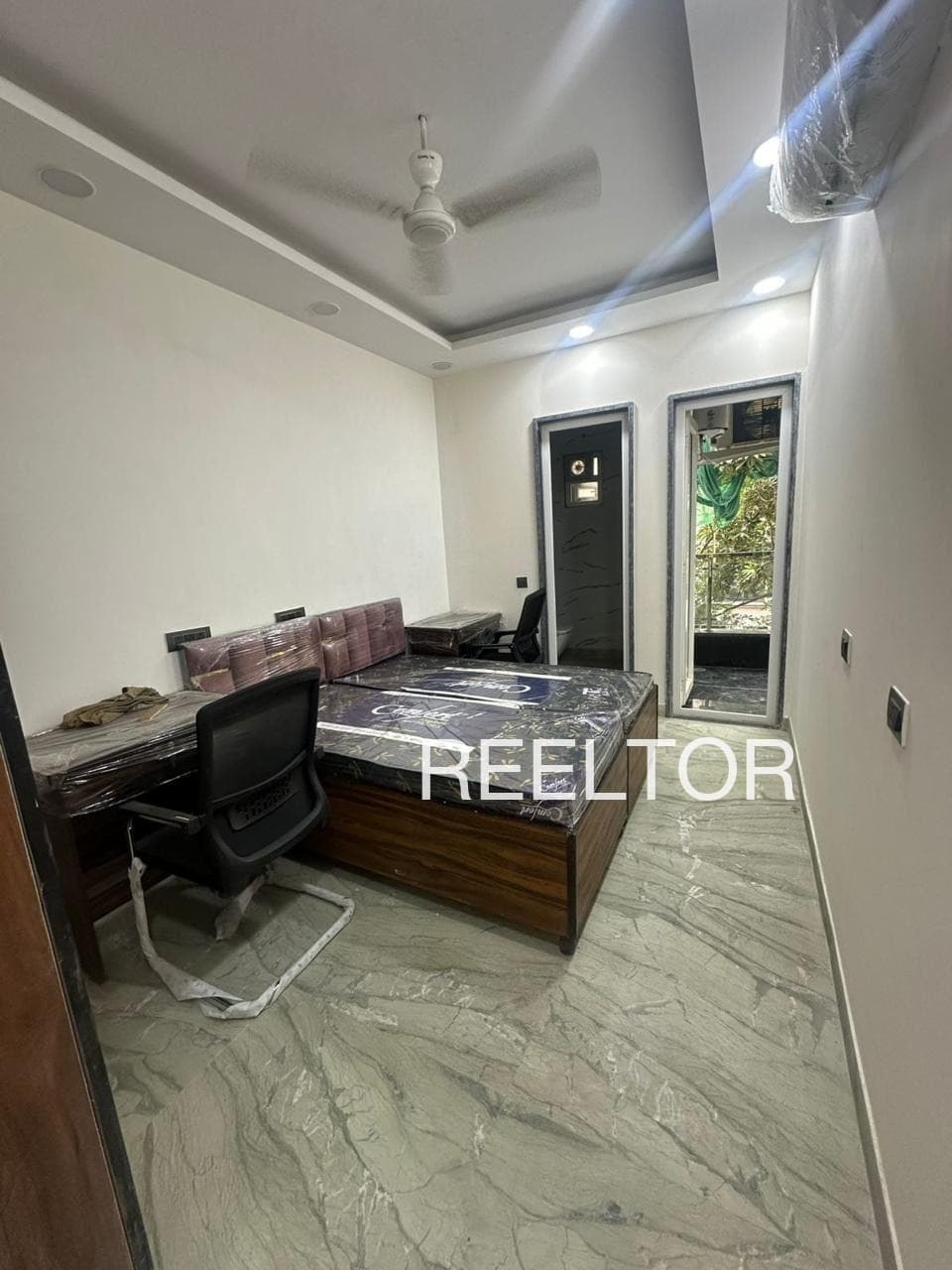 Buy 2 Bhk In Nahalka Kharar