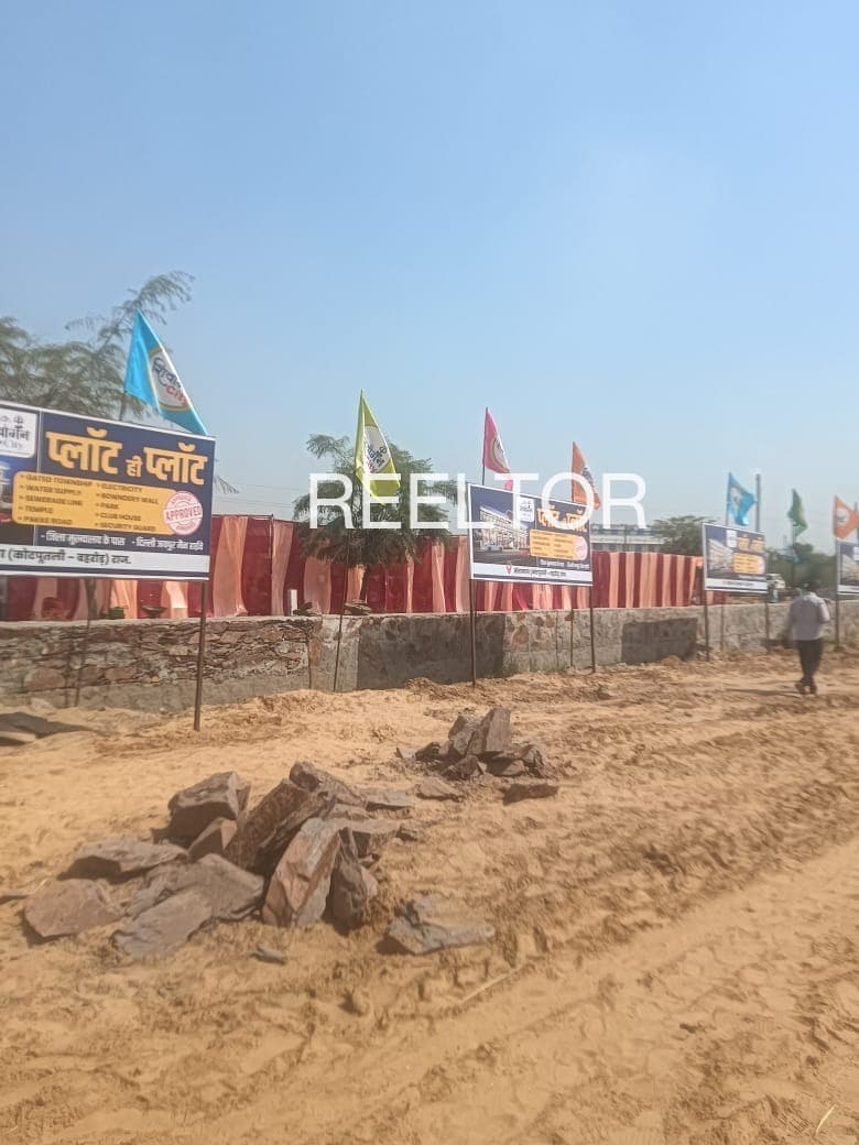 Plot For Sale In Tulsipur