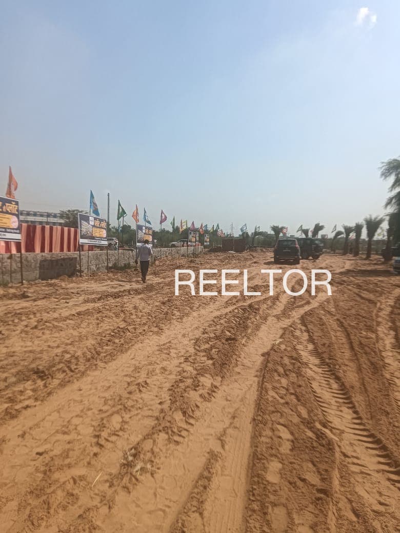 Available 4 Bhk In Tirth Residency Gandhinagar