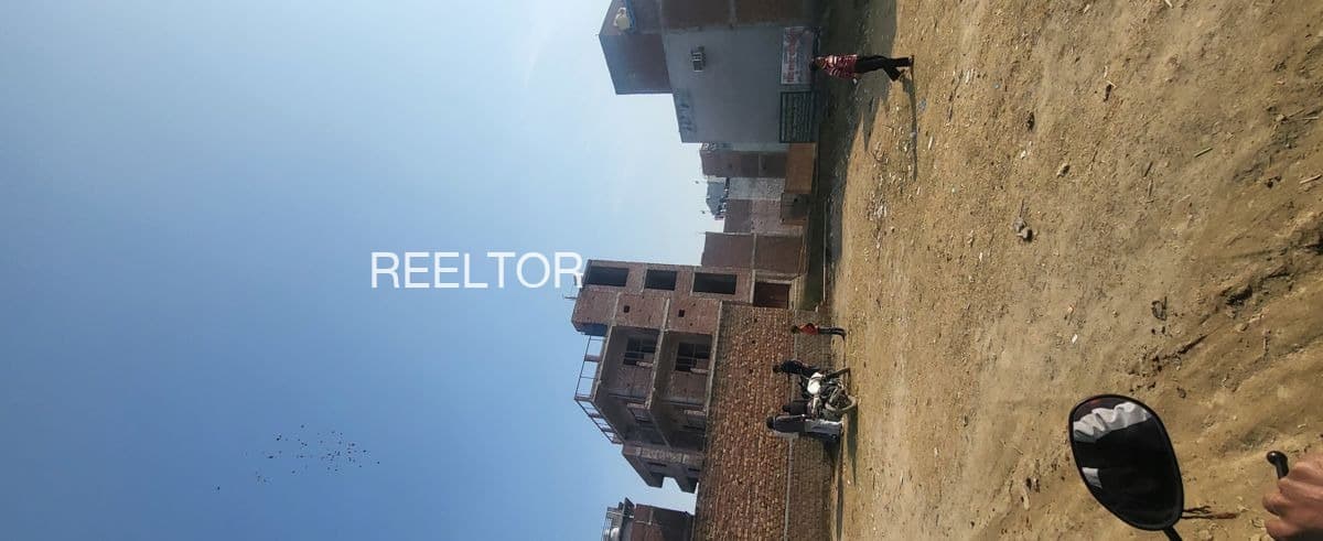 Plot For Sale In Tulsipur