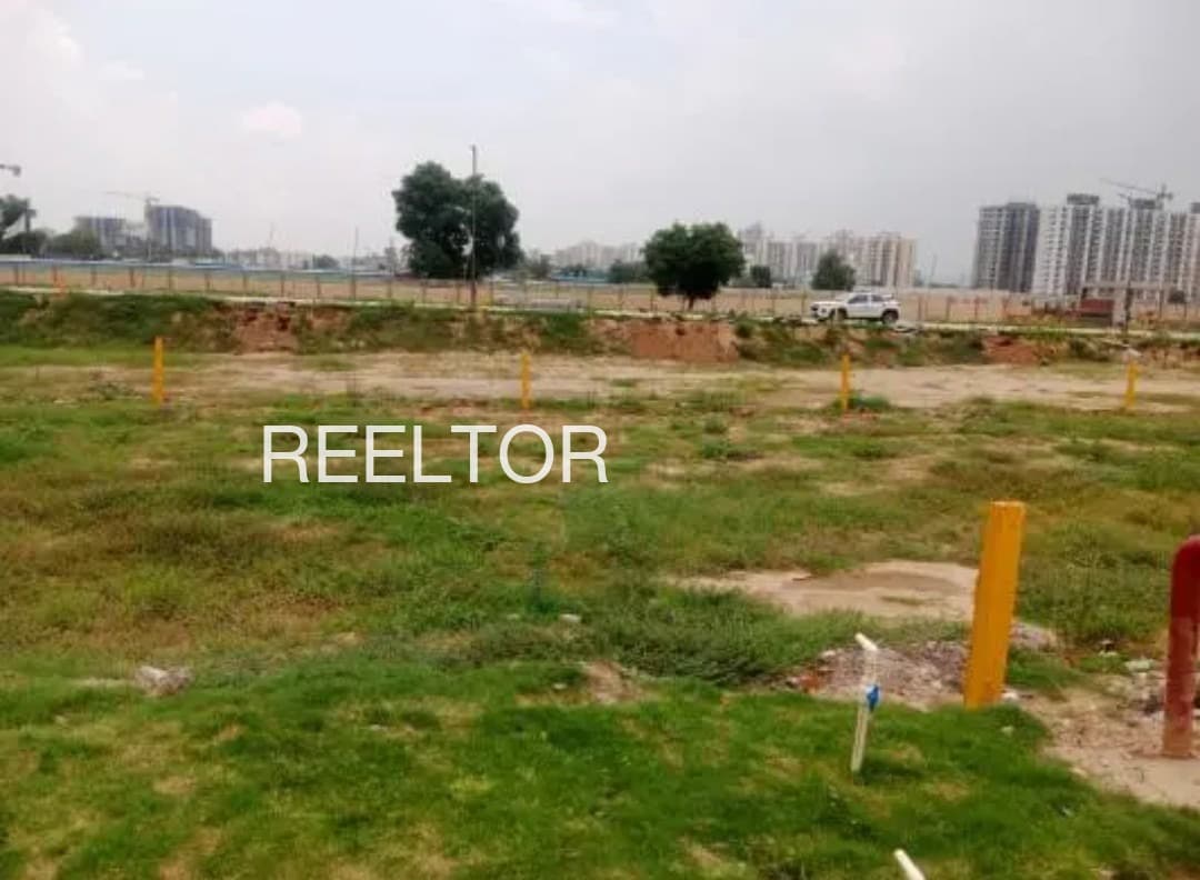 Plot For Sale In Tiruchengode
