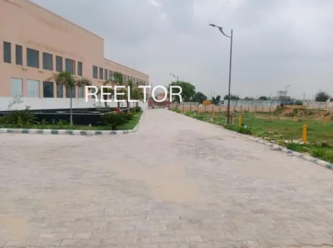 Plot For Sale In Nandurbar