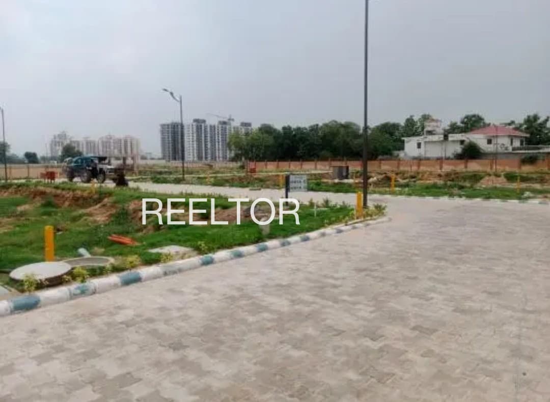 Plot For Sale In Nandurbar