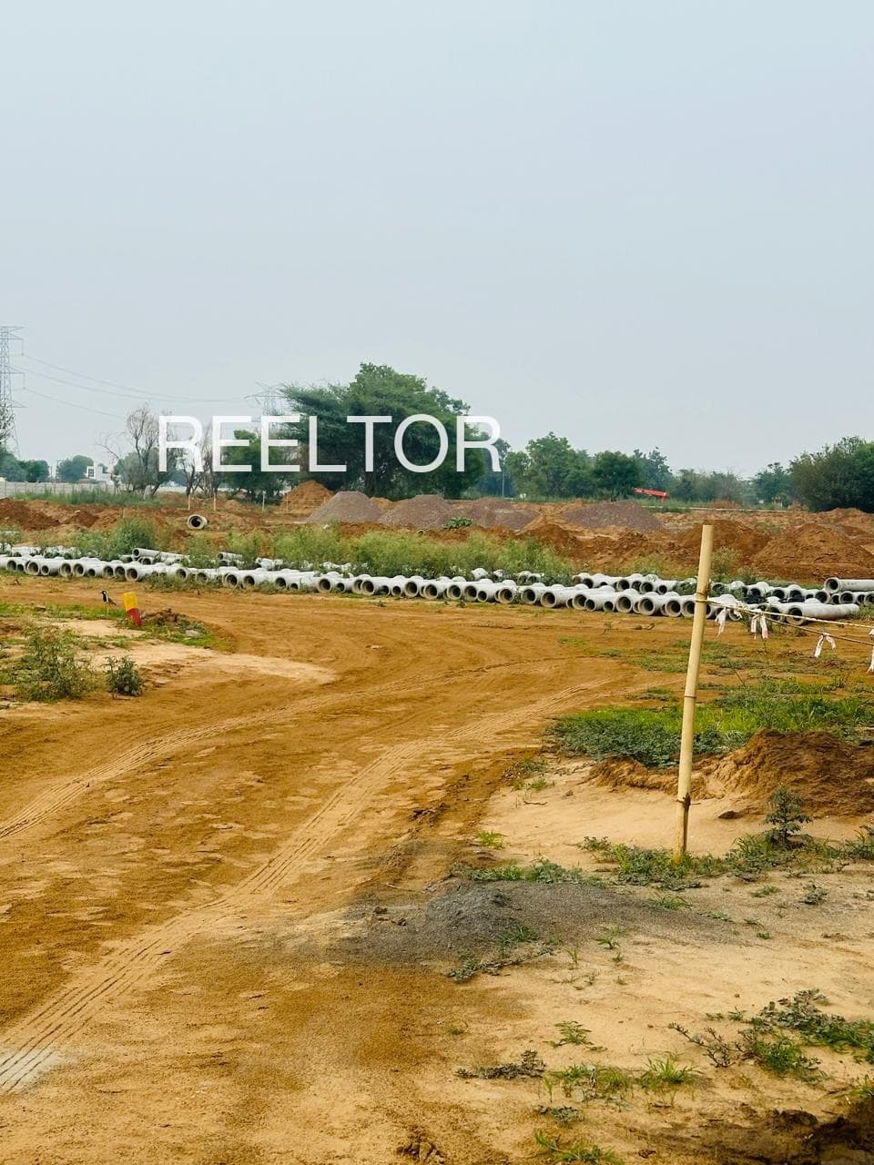 Buy 3 Bhk In Noganwa Tarana