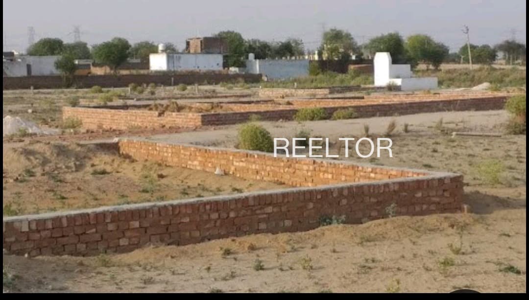 Plot For Sale In Nagla