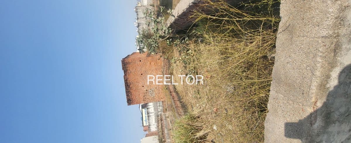 Plot For Sale In Madikeri