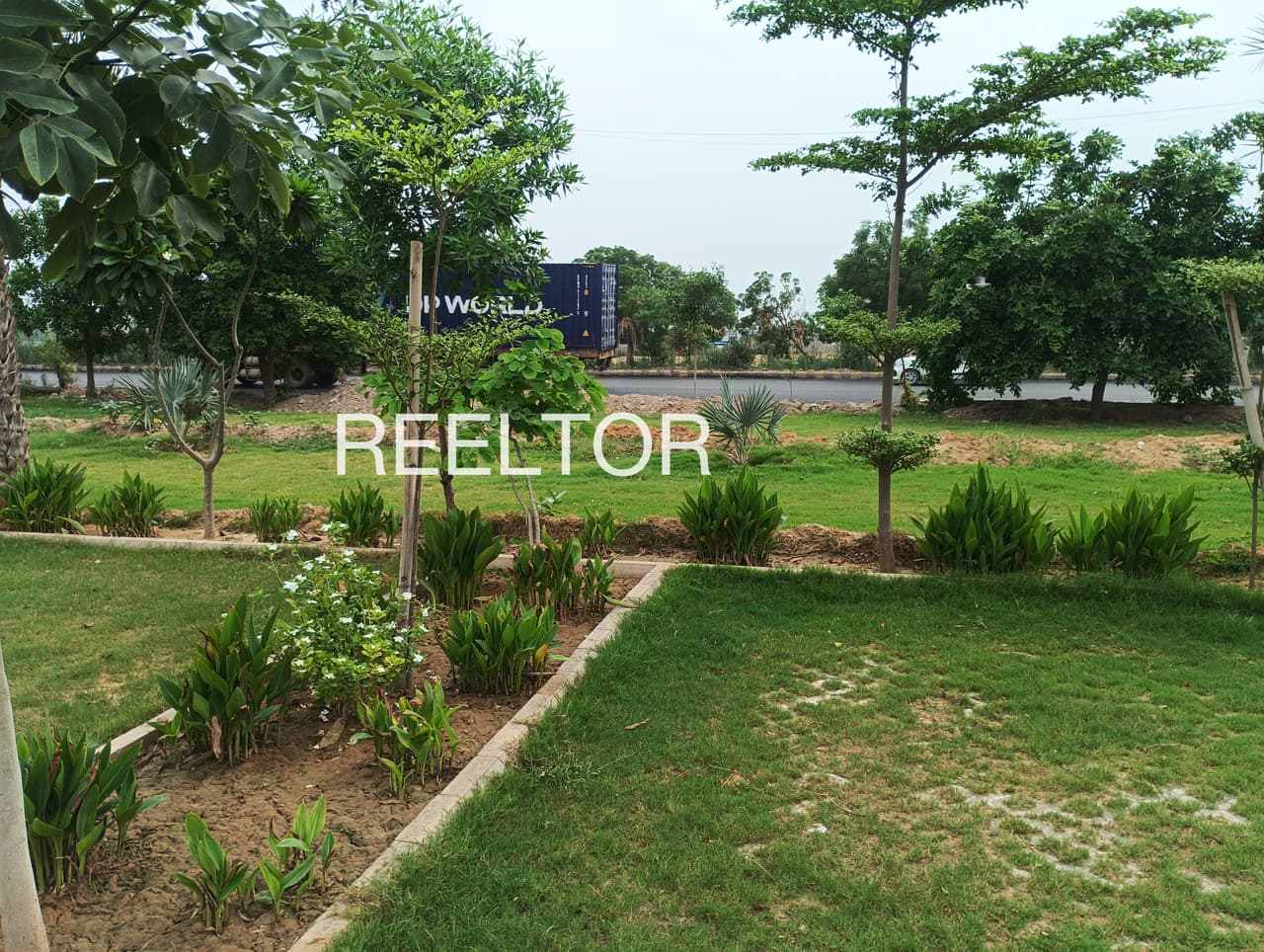 Plot For Sale In Sirohi