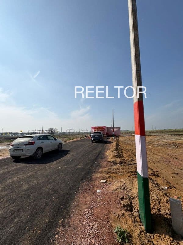 Buy 3 Bhk In Hadkai Khati Bina