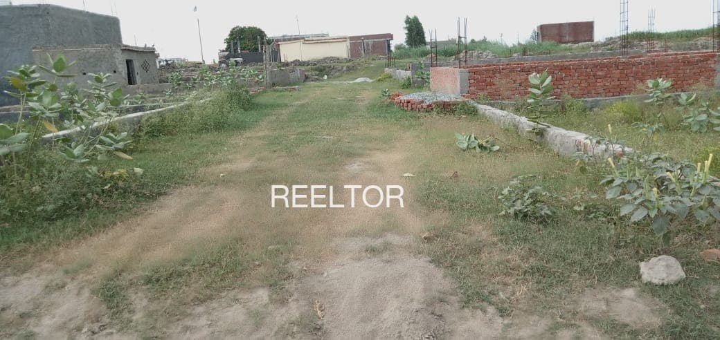 Plot For Sale In Mahendragarh