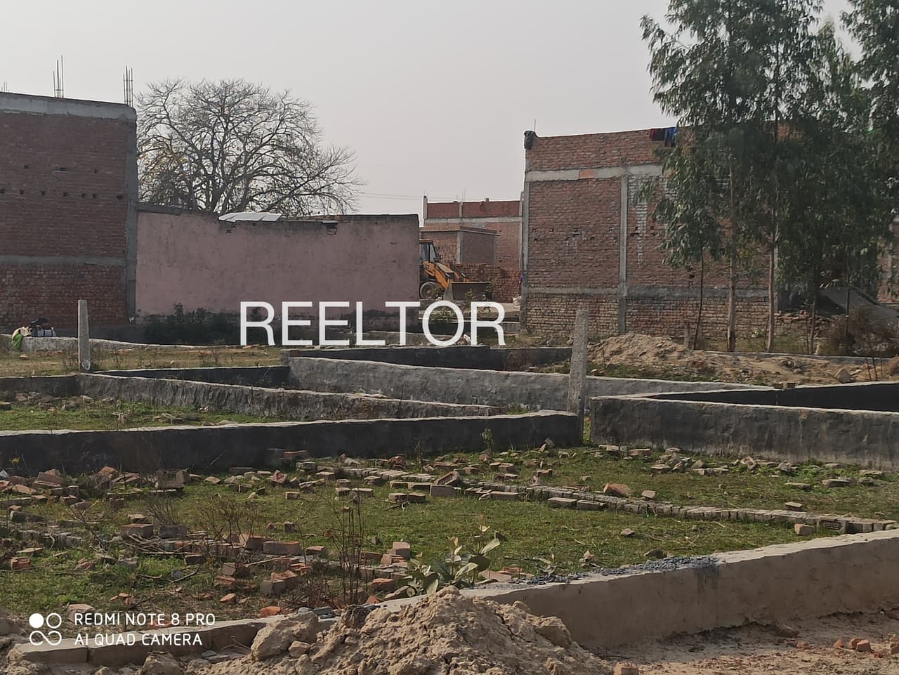 Plot For Sale In Mahemdabad