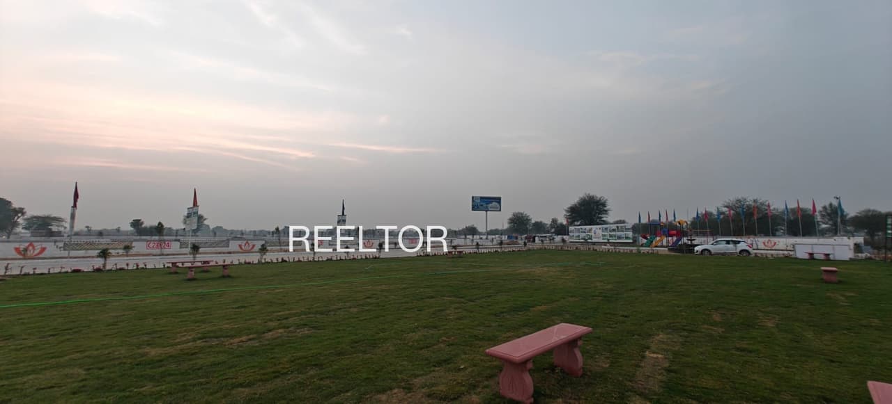 Plot For Sale In Nandura