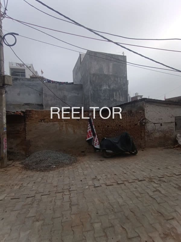 Available 2 Bhk In Barbhai Purushottamnagar Arni