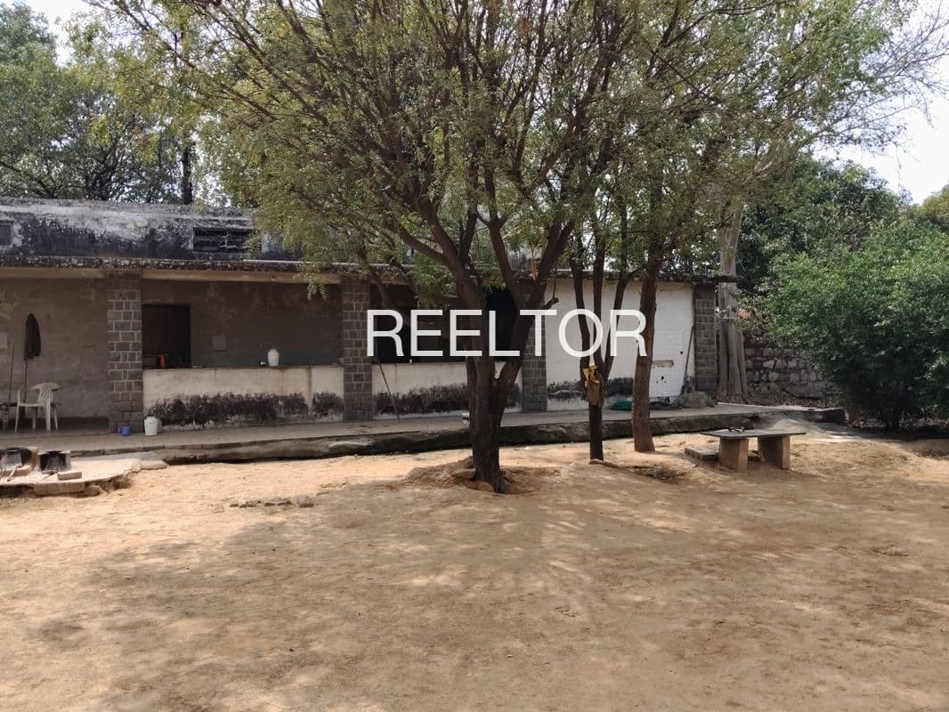 3 Bhk For Sale In Mallanwala Khas Zira