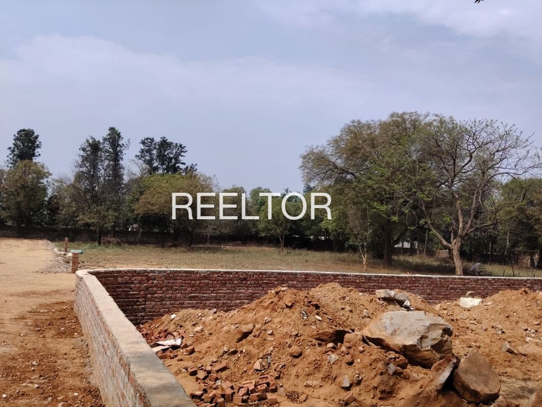 Plot For Sale In Narasaraopet