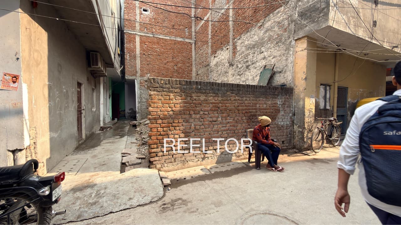 Plot For Sale In Keshod