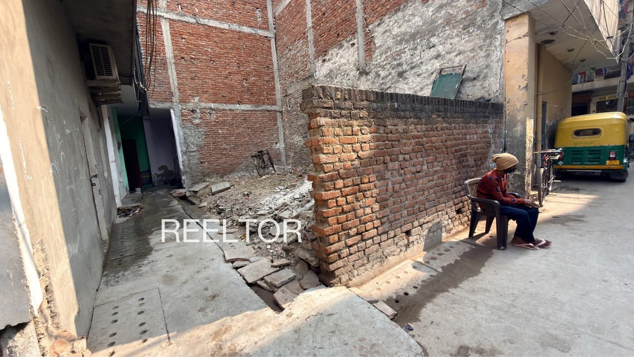 Plot For Sale In Mahemdabad