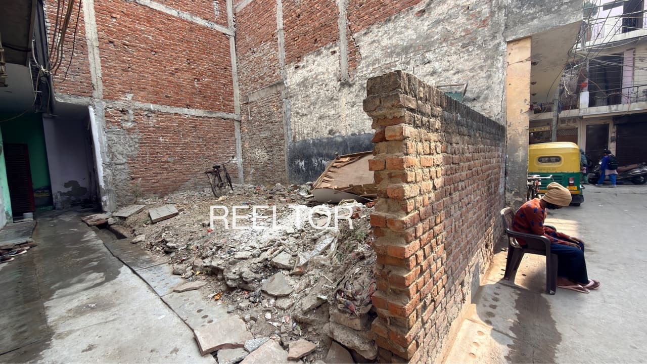 3 Bhk For Sale In Shirwade Nandurbar