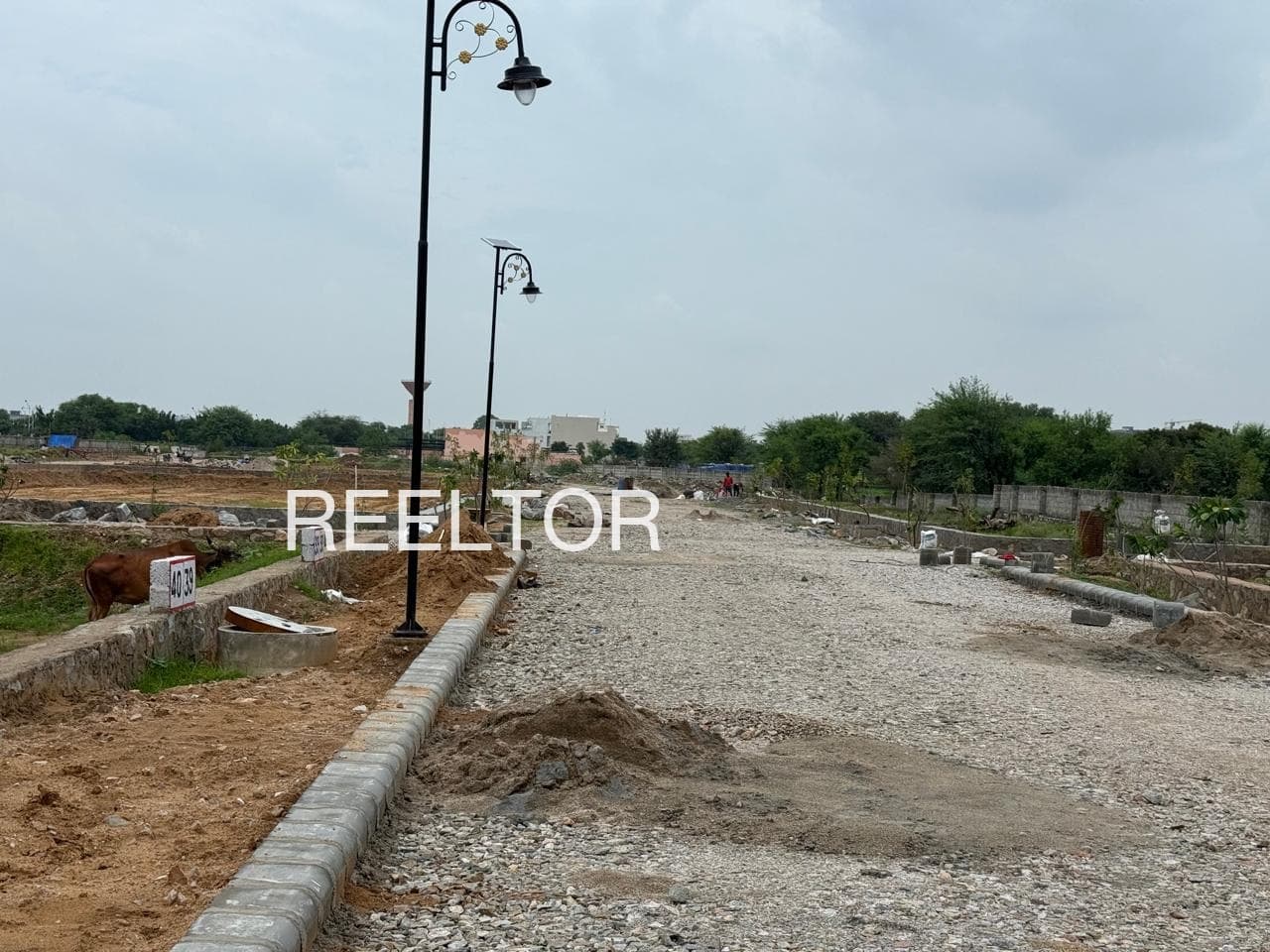 Plot For Sale In Tittakudi