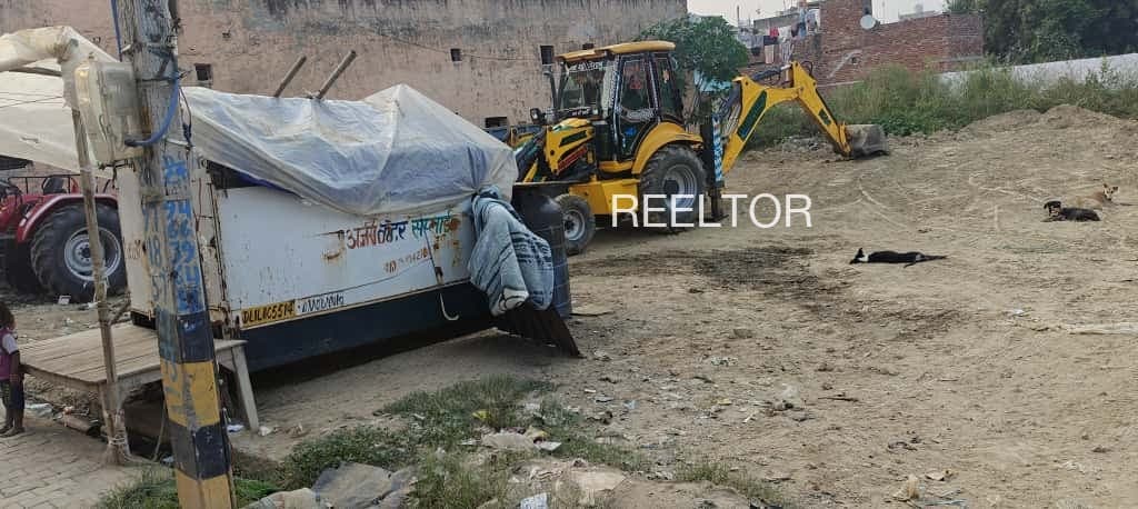 Plot For Sale In Tulsipur