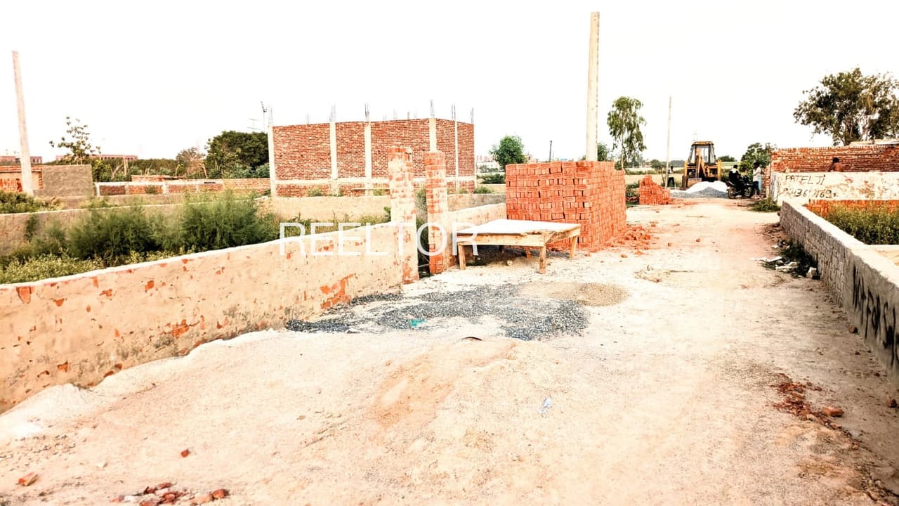 Plot For Sale In Tittakudi