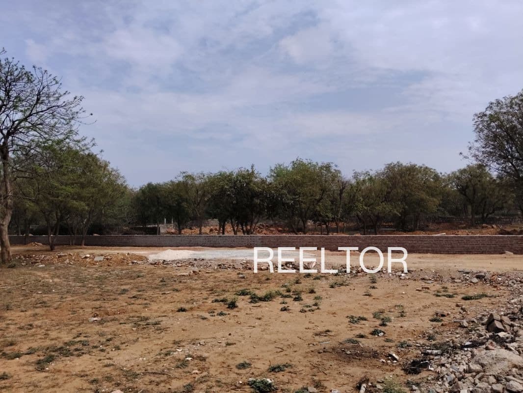 Plot For Sale In Thirupuvanam