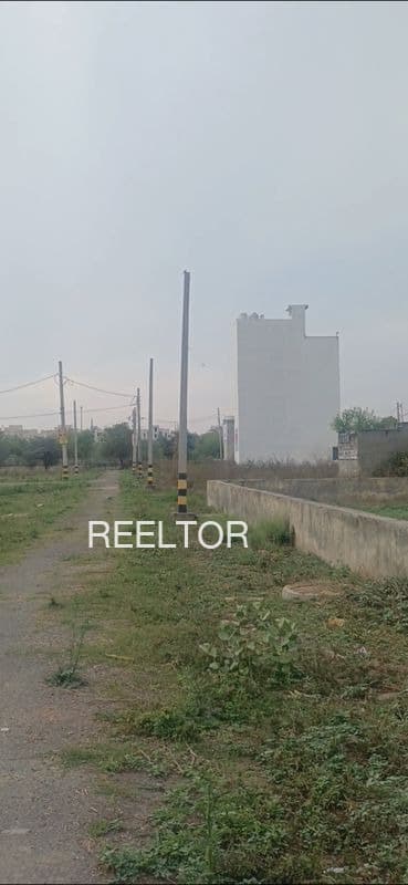 Plot For Sale In Keshod