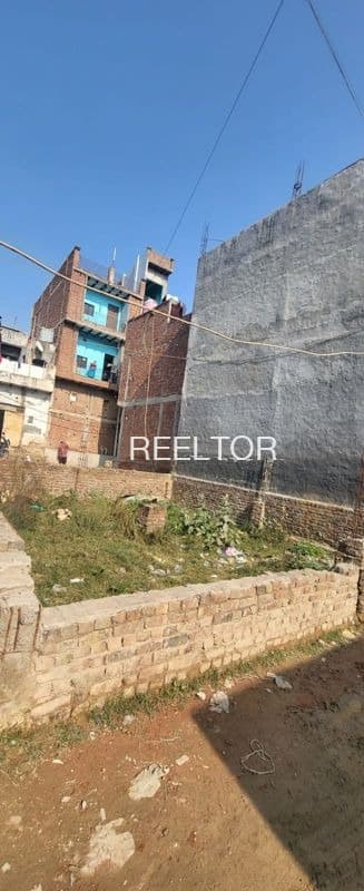 Plot For Sale In Nandura