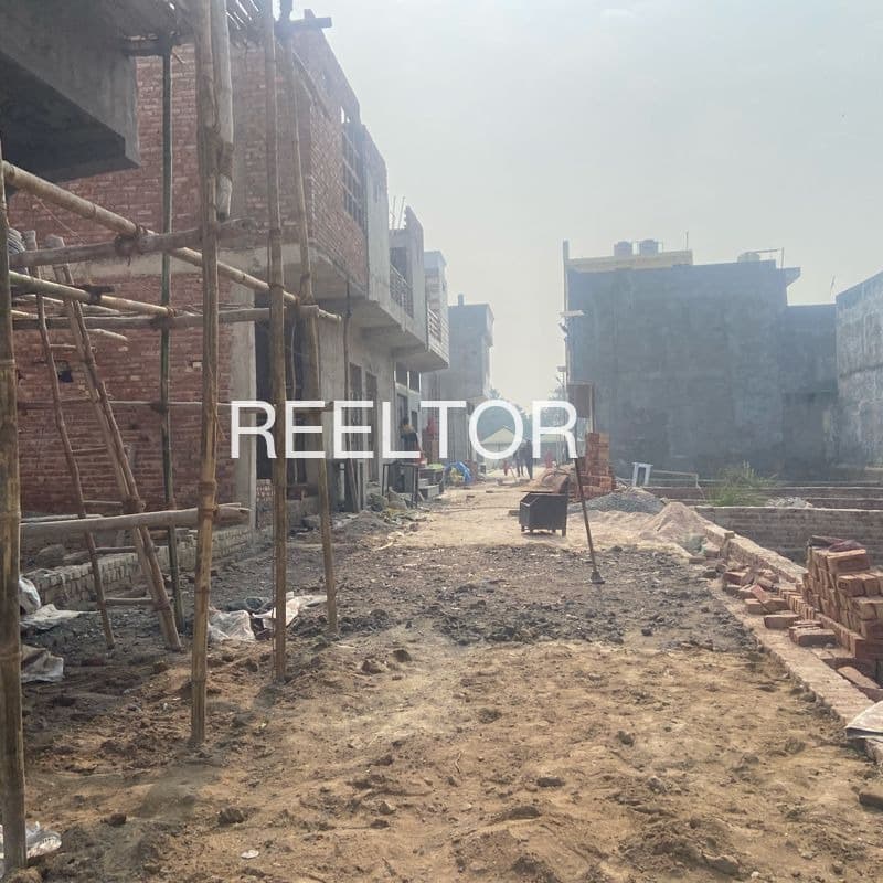 Buy 4 Bhk In Makrawada Guna