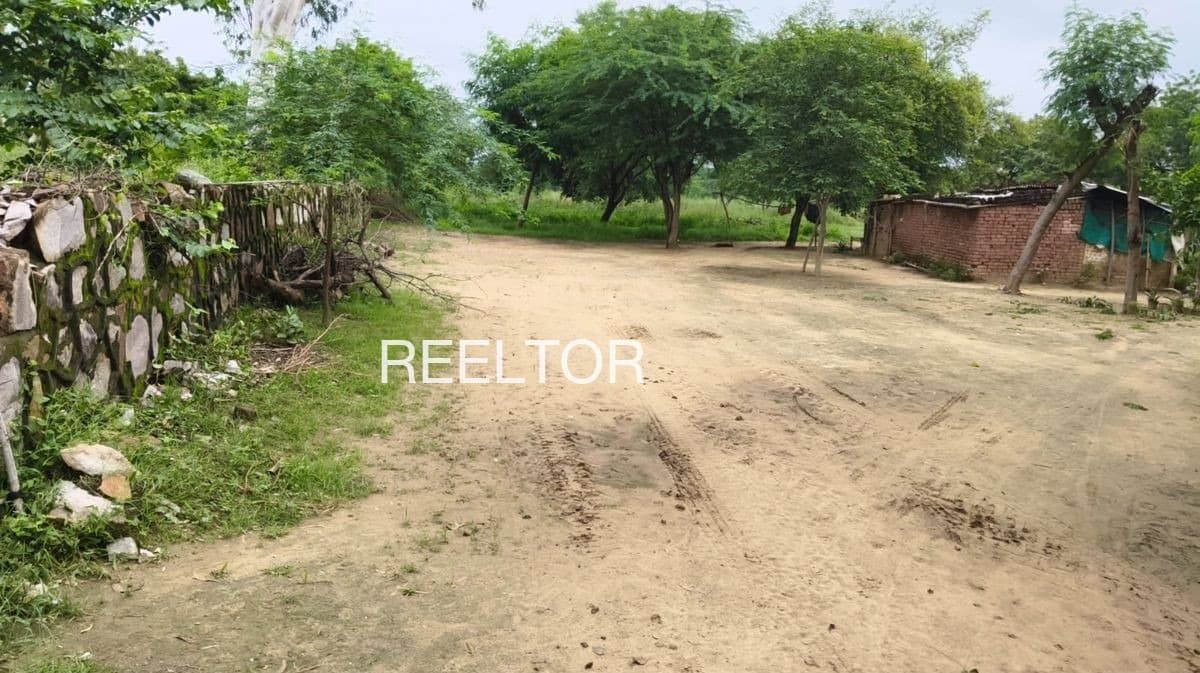 Plot For Sale In Nagla