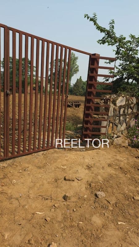 Plot For Sale In Nagari