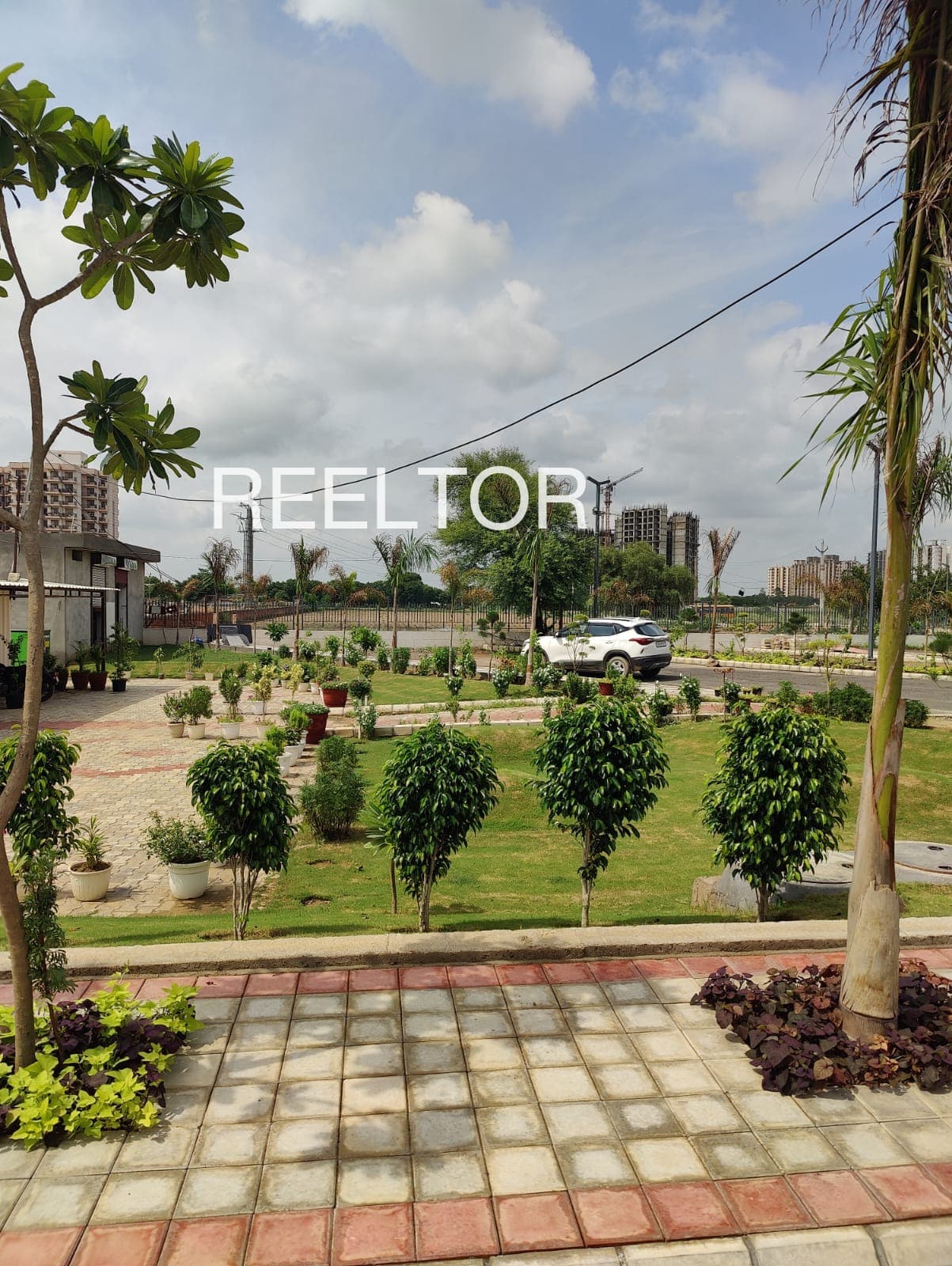 Available 1 Bhk In Turhan Tower Dhoraji