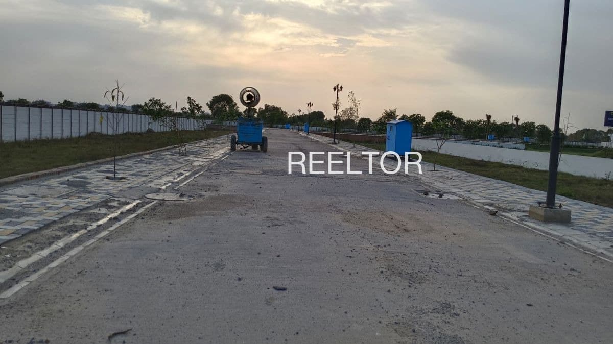 Plot For Sale In Mahendragarh
