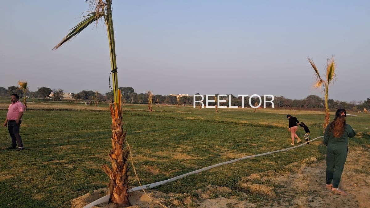 Plot For Sale In Tittakudi