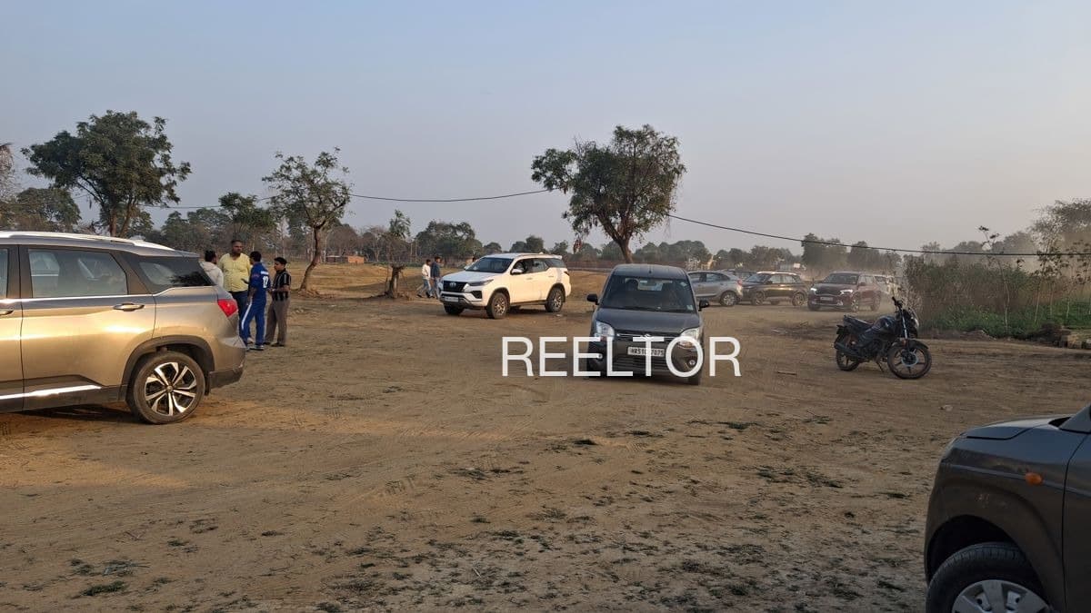 Buy Sale Plot In Chennai