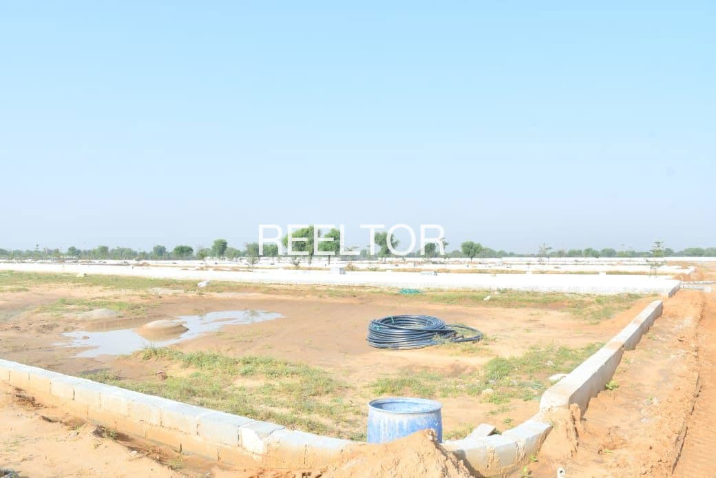 Plot For Sale In Nandurbar