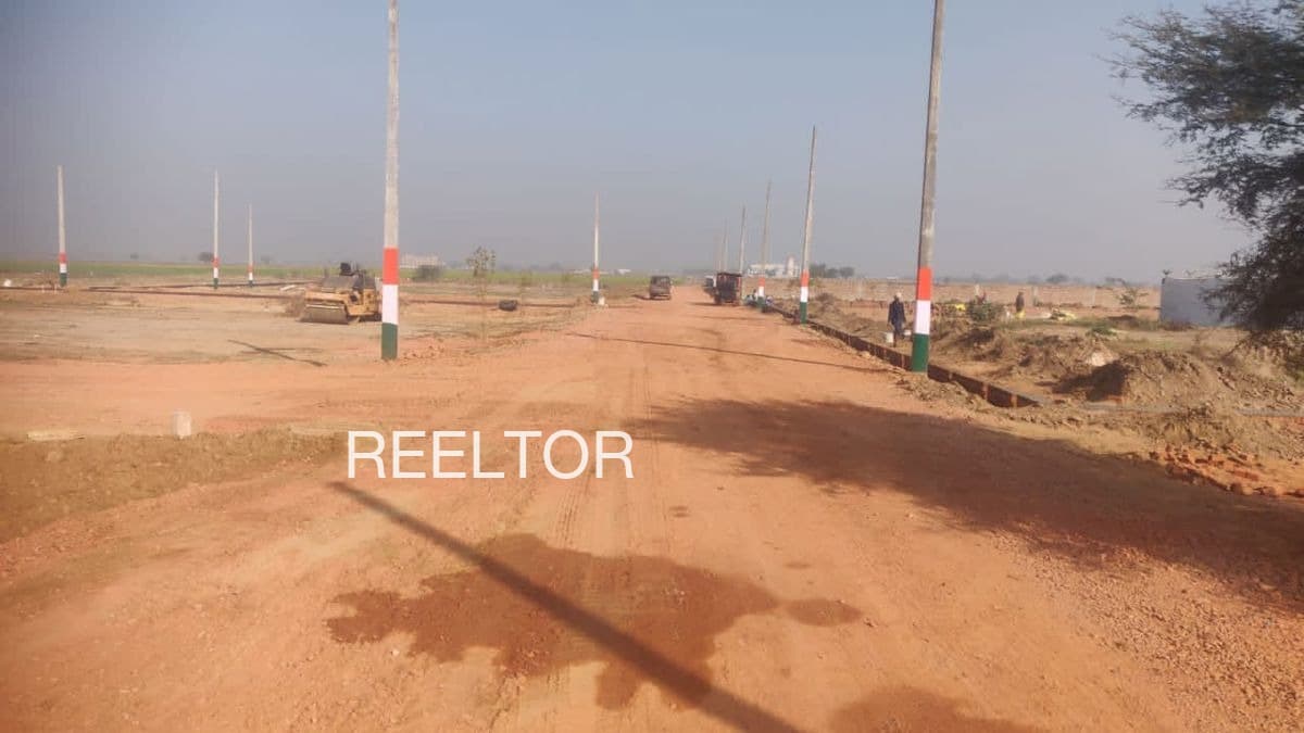 Plot For Sale In Tulsipur