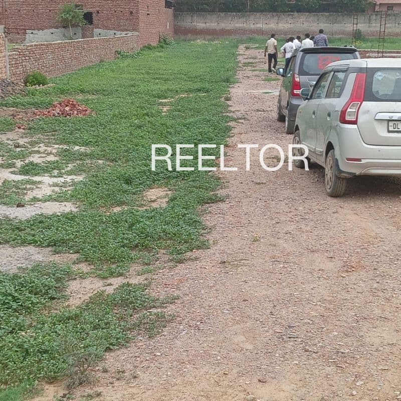 Plot For Sale In Nagla