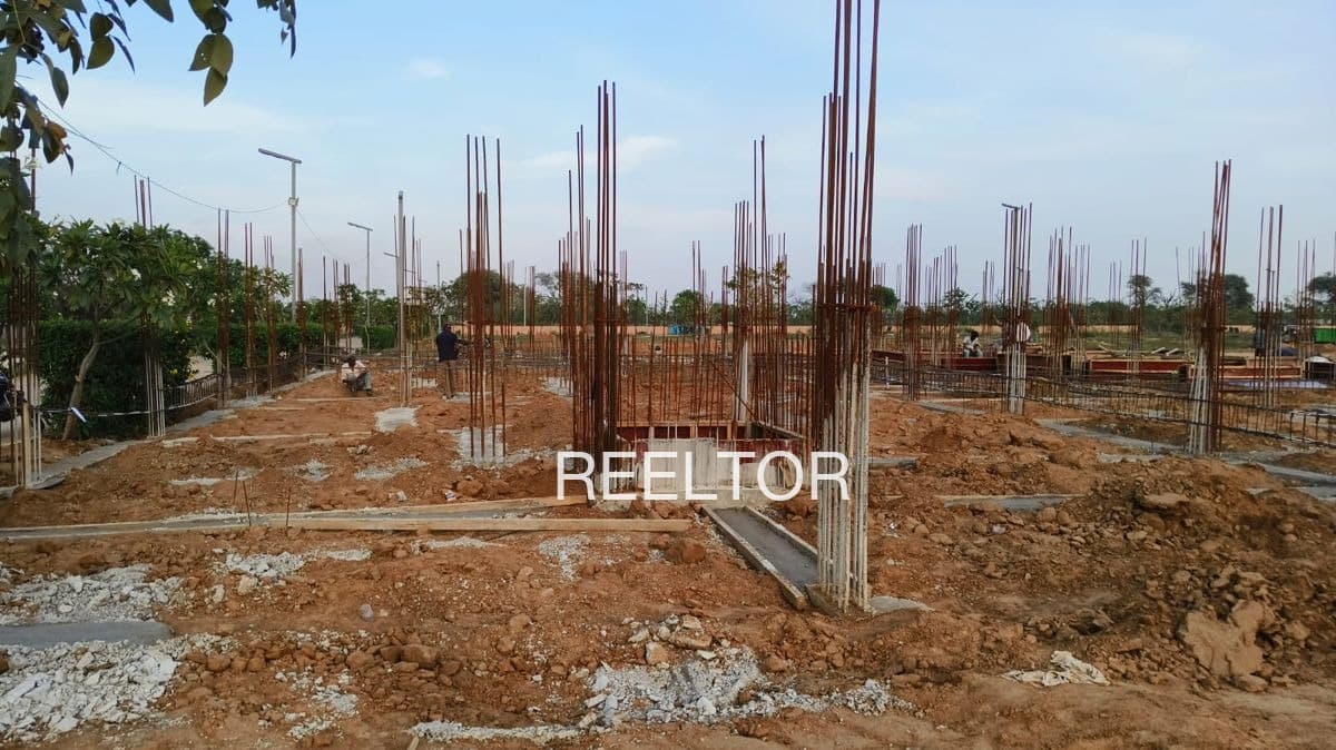 Plot For Sale In Nagla