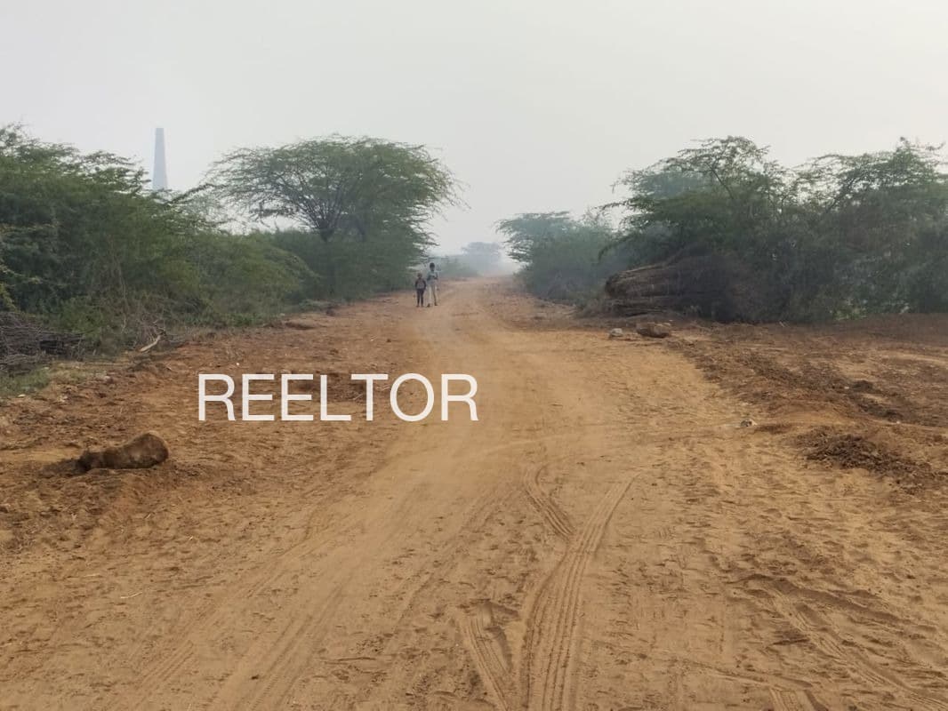 Plot For Sale In Soyagaon