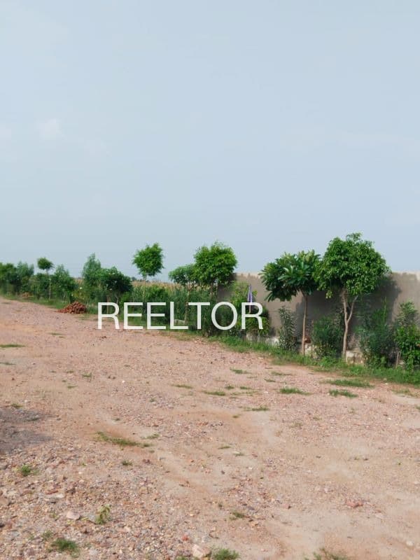 Plot For Sale In Nagari