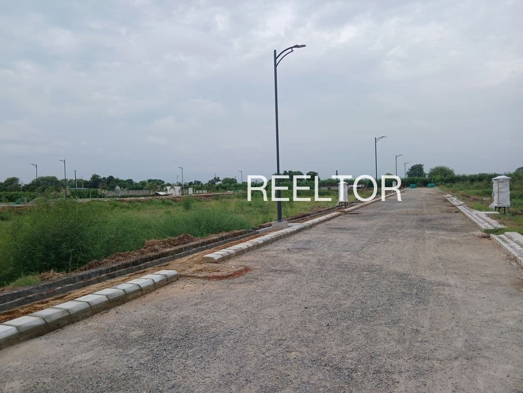 Plot For Sale In Nandurbar