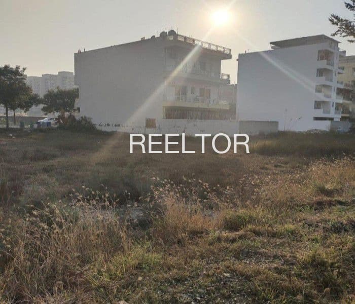 Plot For Sale In Nautanwa