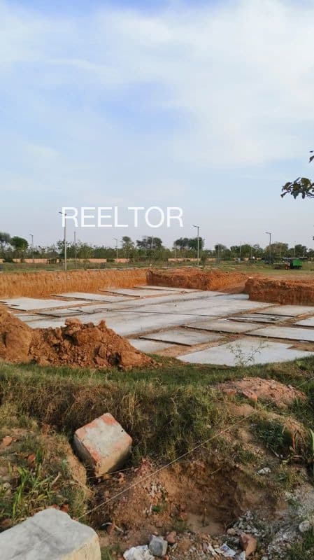 Plot For Sale In Mahemdabad
