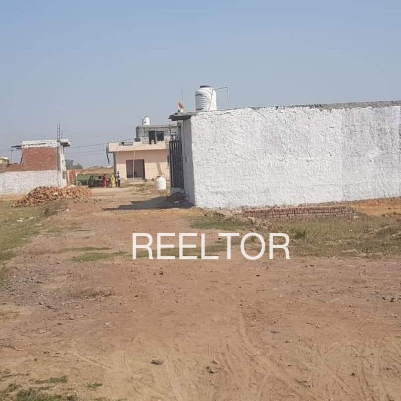4 Bhk House For Rent In Malik Residency Behal