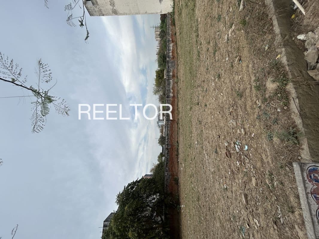 Plot For Sale In Madikeri