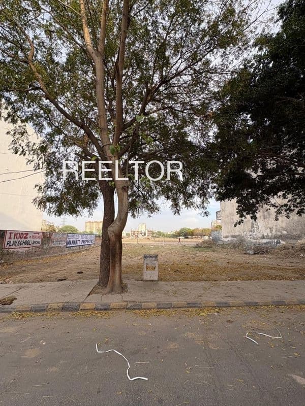 Available 3 Bhk In Chhabron Rajgarh