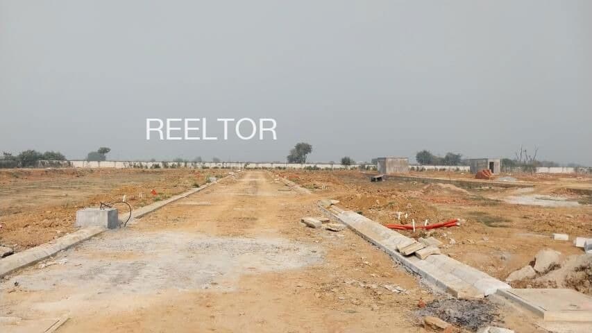 Plot For Sale In Nagla
