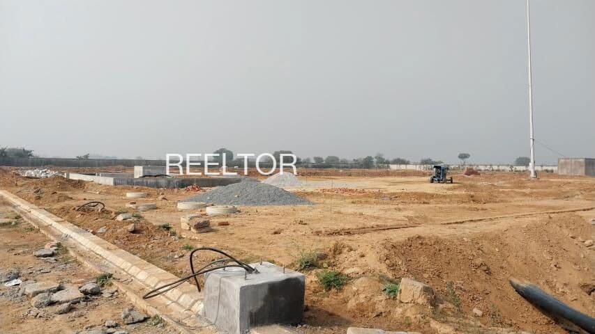 Plot For Sale In Tiruttani